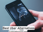 Uber Alternatives Look