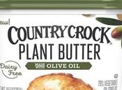 Country Crock Plant Butter