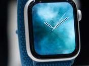 Apple Watch Series Launch This Fall with OLED Display: Analyst