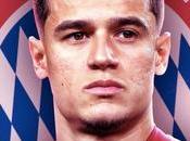 Bayern Munich Confirms Philippe Coutinho’s Future Arrival!