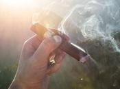 Study Reveals Exposure Toxic Similar Pack Cigarette Smoking