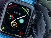 Leak Suggests Upcoming Apple Watch Have Titanium Ceramic Shells