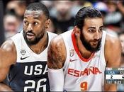 Spain Full Game Highlights August 2019 Exhibition Basketball