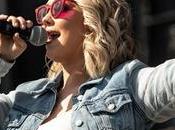 RaeLynn Boots Hearts 2019