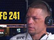 Nate Diaz Reflects Anthony Pettis Post Show ESPN