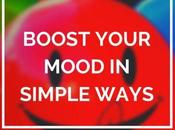 Feeling Low?Boost Your Mood Simple Ways Instantly
