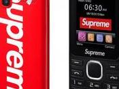 This Supreme Branded Burner Phone Hype Doesn’t Even Need Apps