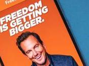 Freedom Mobile Expanding Courtenay-Comox Kamloops, B.C.