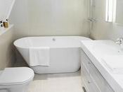 Making Most Small Bathroom