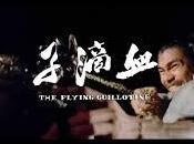 Retro Review: ‘The Flying Guillotine’