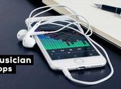 Best Android Apps Musicians (Must Try)