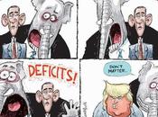 Deficit Hypocrisy