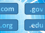 Four Industry Specific Domains Make Your Website Stand