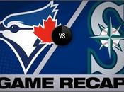 Bichette HRs, Goes 3-for-5 Blue Jays' Jays-Mariners Game Highlights 8/24/19