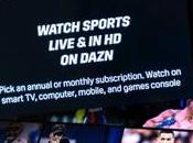 Here’s What’s Coming DAZN Canada September 2019