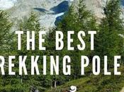 Best Trekking Poles 2019: Picks