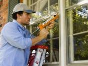 Repairing Your Home Improve Efficiency