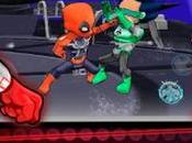 Best Comic Book Games (Android/iPhone) 2019