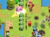 Clash Clans Developer’s Mobile Game Available Beta Canada