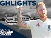 Sensational Stokes 135* Wins Match Ashes Highlights Third Specsavers Test 2019