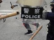 Split Emerges Chinese-Canadian Community Amid Hong Kong Protests