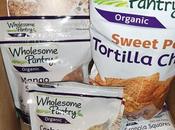 Snack Smarter With ShopRite’s Wholesome Pantry Organic Products