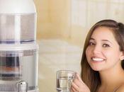 Water Purifier- Basic Need Healthy Living