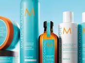 Take Care Your Hair With MoroccanOil Products