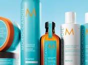 Take Care Your Hair With MoroccanOil Products