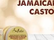 Best Products Jamaican Black Castor