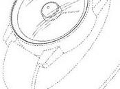 Google Patent Shows Smartwatch with Hole-punch Camera