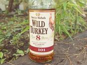 Wild Turkey Years Export Review