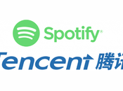 What Spotify Learn From Tencent Music Entertainment?