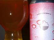 Tasting Notes: Cloudwater: Unique?