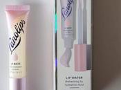 Lanolips Water