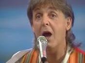 Listening Macca Flowers Dirt, Ground, Much, Much More