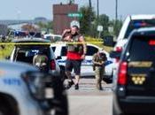 Police: Killed, Injured Odessa Shooting Rampage