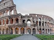 Colosseum, Engine Roman Power
