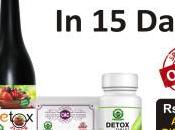 Detox Your Body Days