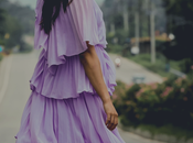 Lilac Dream Style Swap Tuesdays