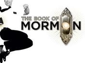 Book Mormon Tour Sunderland) Review