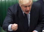 U.K. Boris Johnson Suffers Defeat Rebels Seize Control Brexit Agenda