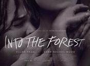 Evan Rachel Wood Weekend Into Forest (2015)