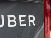 Taxi Companies B.C. Court Toss Rules Governing Uber, Lyft Operations