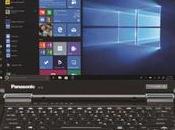 Panasonic Announces Toughbook Semi-rugged Modular Laptop