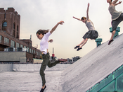 Dance Moving Meditation Spiritual Connection