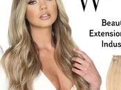 Beauty Works Hair Extensions That Took Industry Storm