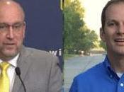 Some Notes First Mayoral Debate