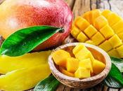 Health Benefit Mango Fruit Pregnancy