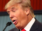 Trump Outdoes Ignorance Stupidity